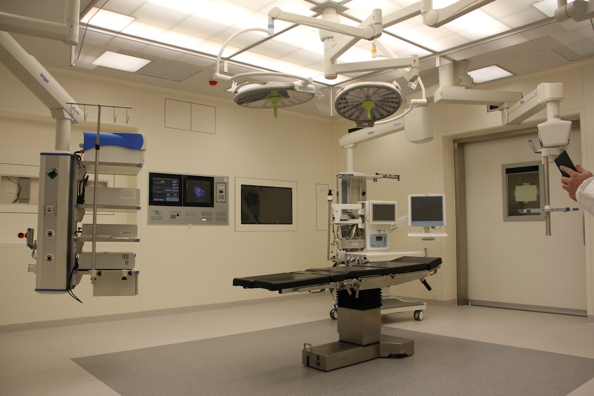 Origami Health Suite